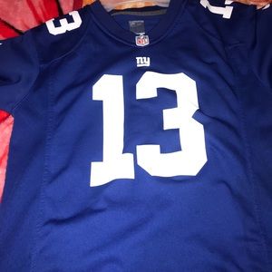 New York giants